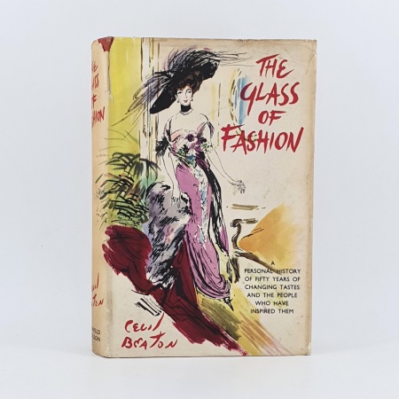 The Glass of Fashion