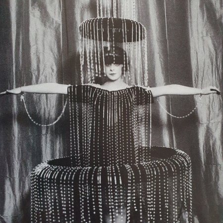 Poiret. Paul Poiret 1879-1944