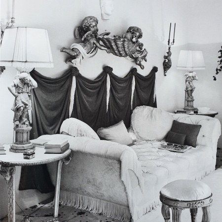 Syrie Maugham. Staging Glamorous Interiors