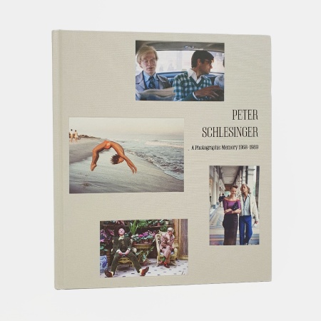 アート・デザイン・音楽 A Photographic Memory 1968-1989 Peter Schlesinger: A Photographic Memory 1968-1989 by Peter