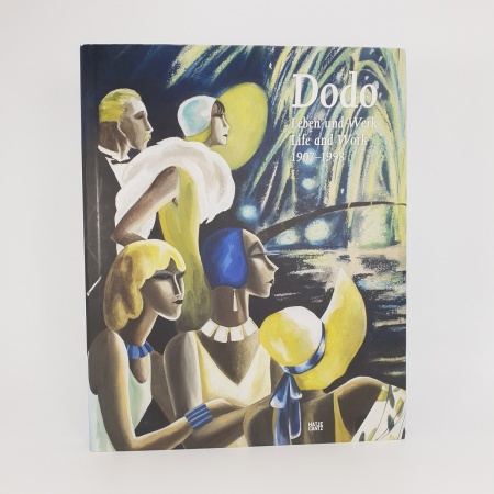 Dodo. Leben und Werk. Life and Work. 1907-1998