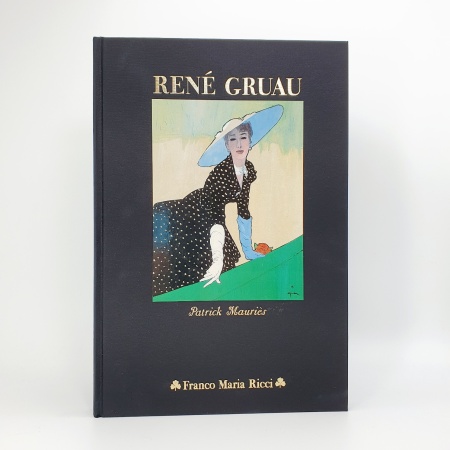 Rene Gruau