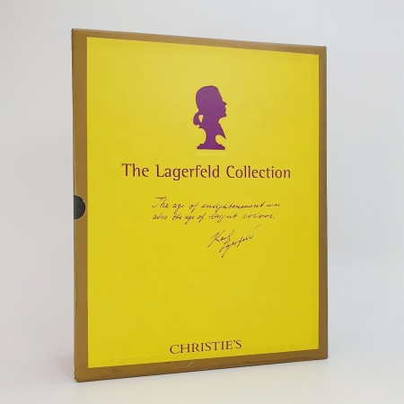 The Lagerfeld Collection