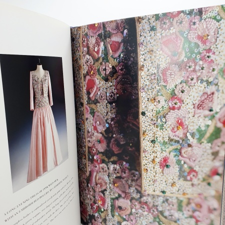 Dresses From the Collection of Diana, Princess of Wales