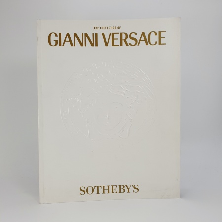 The Collection of Gianni Versace