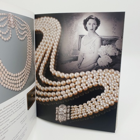 Property from the Collection of Her Royal Highness The Princess Margaret, Countess of Snowdon