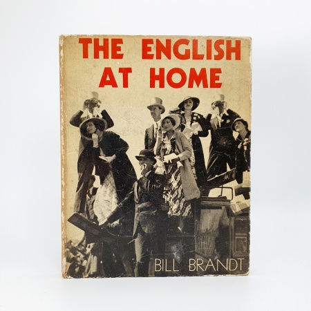 The English At Home