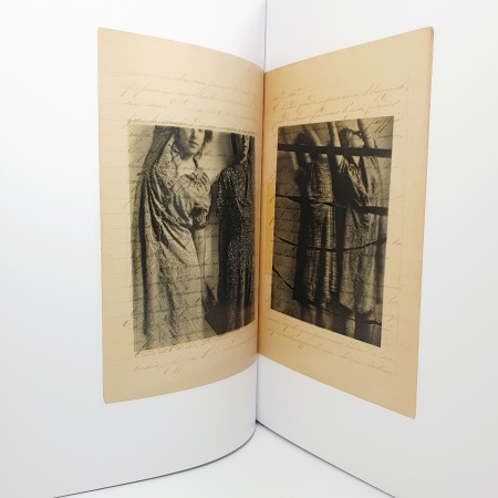 Francesca Woodman. The Artist's Books