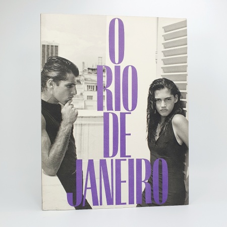 O Rio de Janeiro. A Photographic Journal