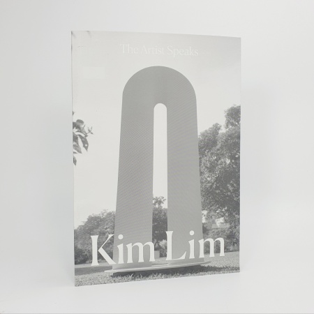 The Artist Speaks. Kim Lim