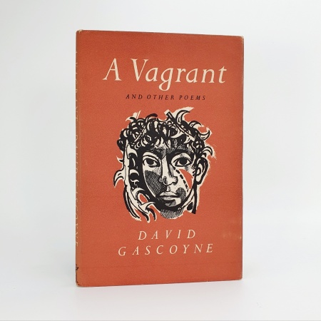 A Vagrant and Other Poems