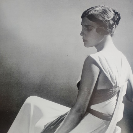 Madeleine Vionnet