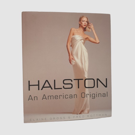 Halston. An American Original