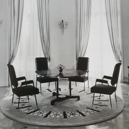 The House of Leleu. Classic French Style for a Modern World 1920-1973