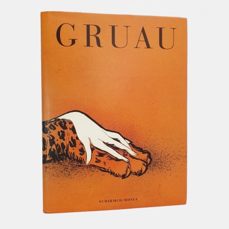 Gruau