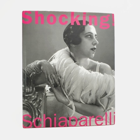 Shocking! The Art and Fashion of Elsa Schiaparelli