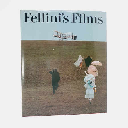 Fellini's Films | Beaux Books