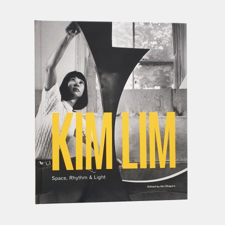 Kim Lim. Space, Rhythm & Light