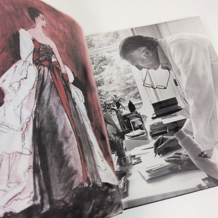 The Givenchy Style | Beaux Books