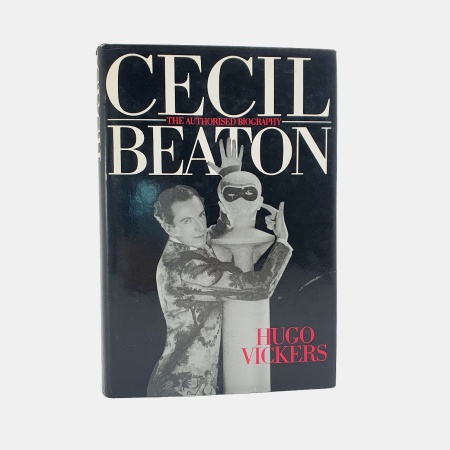 Cecil Beaton. The Authorised Biography