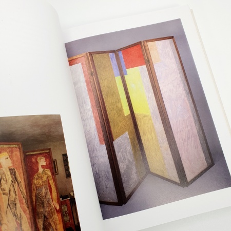 Paraventi. Folding Screens from the 17th to 21st Century