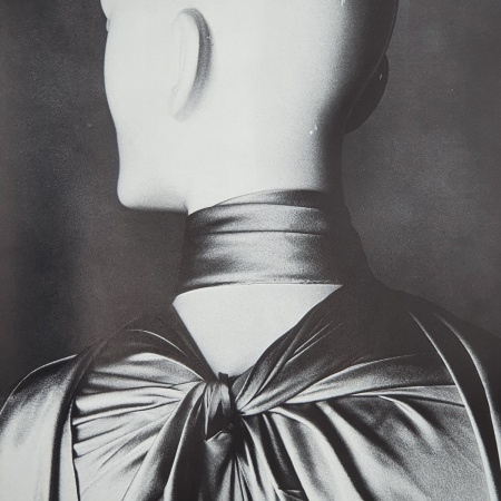 Inventive Paris Clothes 1909-1939. A Photographic Essay by Irving