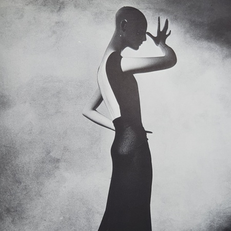 Inventive Paris Clothes 1909-1939. A Photographic Essay by Irving