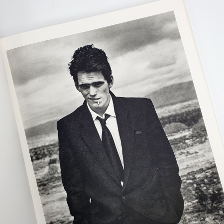 Bruce Weber | Beaux Books