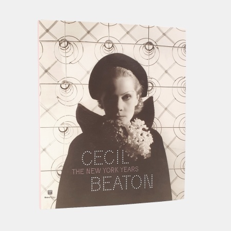 Cecil Beaton's New York [SIGNED] | Beaux Books