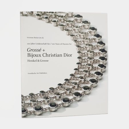 Dior. Christian Dior 1905-1957 | Beaux Books