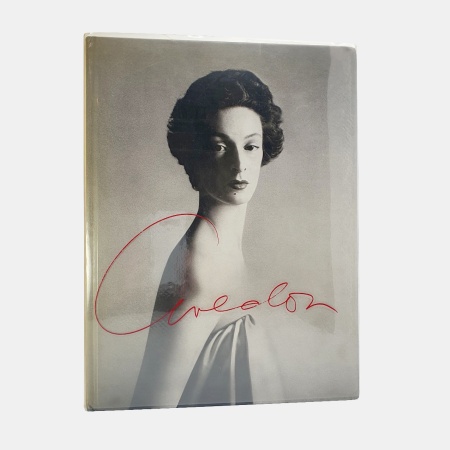 【Avedon Fashion 1944-2000】Richard Avedon Avedon Fashion 1944-2000 — The Richard Avedon Foundation