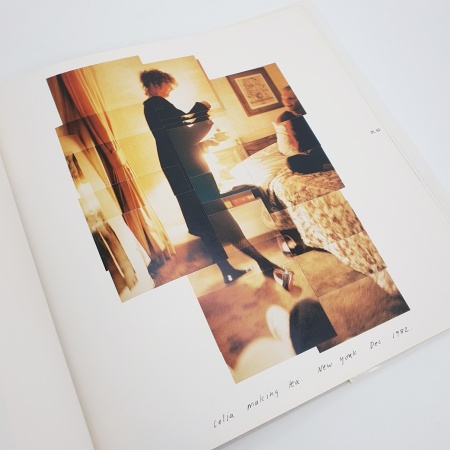 David Hockney. Cameraworks | Beaux Books
