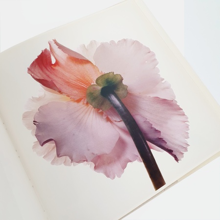 Flowers. Photographs by Irving Penn | Beaux Books