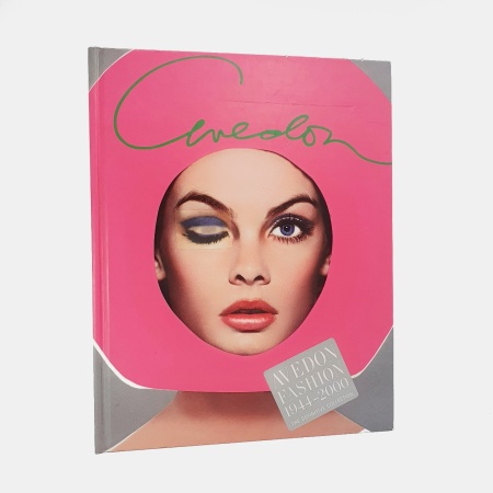 洋書 Avedon Fashion 1944-2000 Avedon Fashion 1944-2000 [: the definitive collection