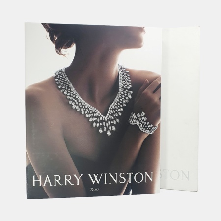 Harry Winston | Beaux Books