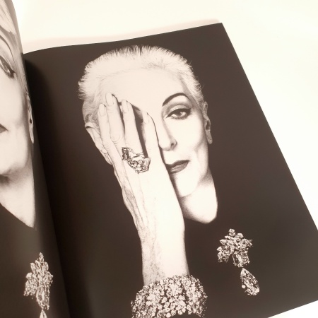 Harry Winston | Beaux Books