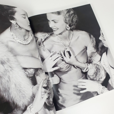 Harry Winston | Beaux Books
