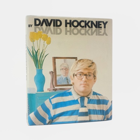 David Hockney: A Bigger Picture (洋書) David Hockney. A Bigger Picture | Beaux Books