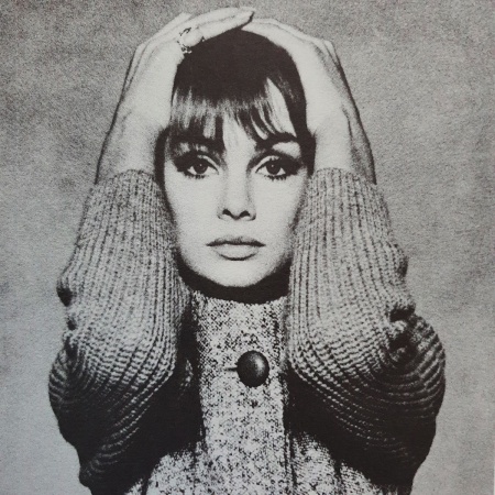 GOODBYE BABY & AMEN 写真集 Goodbye Baby & Amen: A Saraband For The Sixties