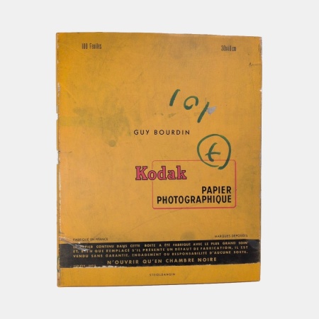 Guy Bourdin | Rare, Fine & Vintage Books | Beaux Books