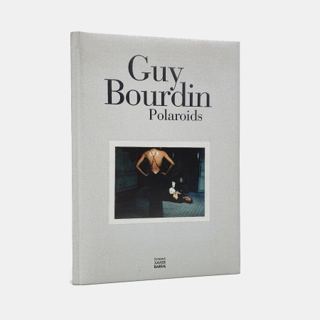 Guy Bourdin. In Between | Beaux Books