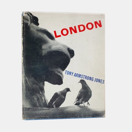 The Gentlemen's Clubs of London | Beaux Books