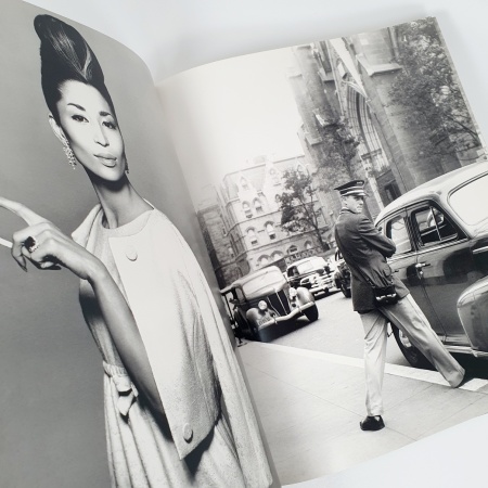 アート・デザイン・音楽 AN AUTO-BIOGRAPHY / RICHARD AVEDON 古書古本 Totodo：Richard Avedon: An Autobiography