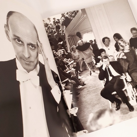 アート・デザイン・音楽 AN AUTO-BIOGRAPHY / RICHARD AVEDON An Autobiography. Richard Avedon [SIGNED] | Beaux Books