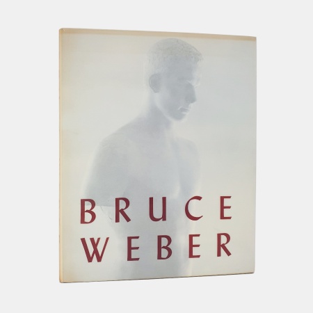 Bruce Weber | Beaux Books