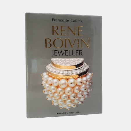 Rene Boivin Jeweller | Beaux Books