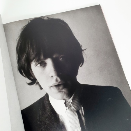 David Bailey's Rock and Roll Heroes | Beaux Books