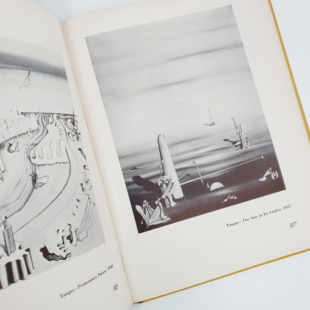 Art of This Century. Objects - Drawings - Photographs