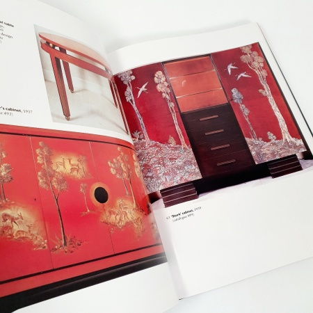 Jean Dunand. His Life and Works | Beaux Books