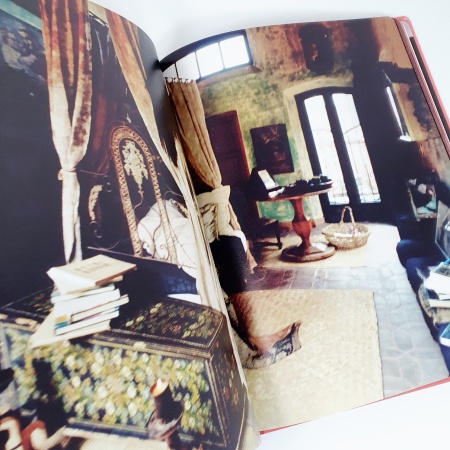 Louis Vuitton Fashion Eye. Mexico. Deborah Turbeville | Beaux Books